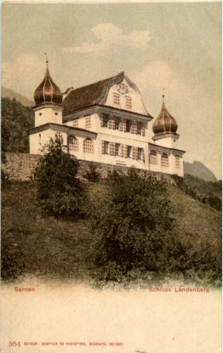 Sarnen