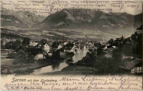 Sarnen