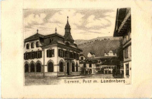 Sarnen