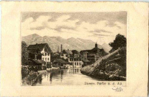 Sarnen
