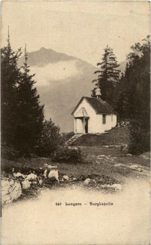 Lungern