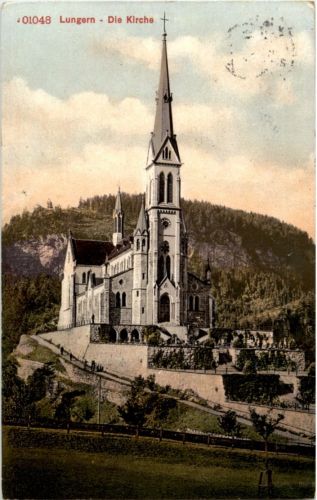 Lungern