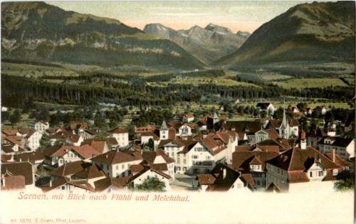Sarnen