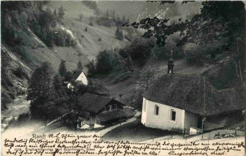 Ranft