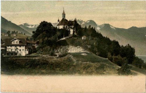 Flüehli bei Sachseln