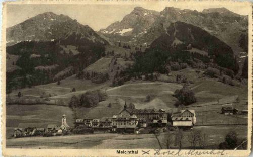 Melchthal