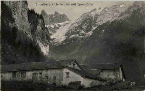 Engelberg