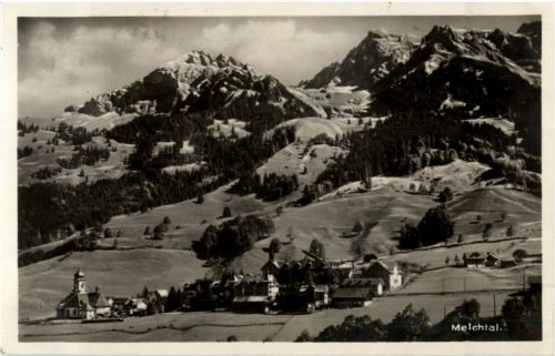 Melchtal