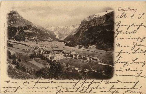 Engelberg