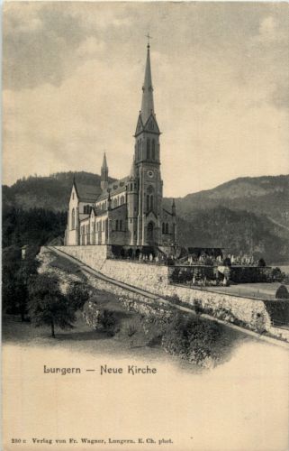 Lungern