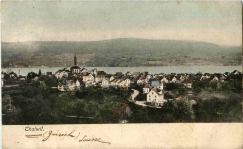 Thalwil