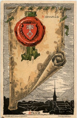 Nidwald