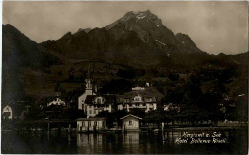 Hergiswil