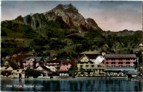 Hergiswil