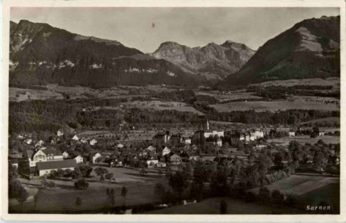 Sarnen