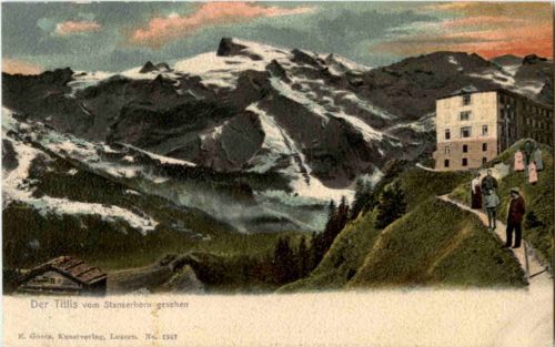 Titlis