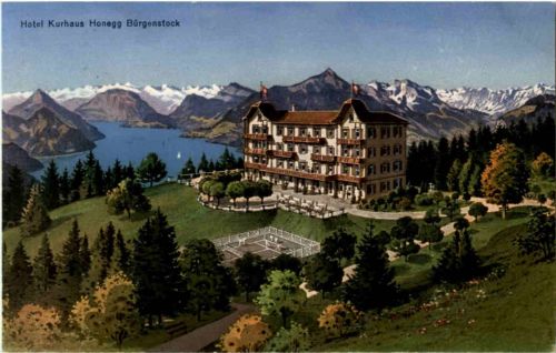 Bürgenstock
