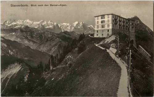 Stanserhorn