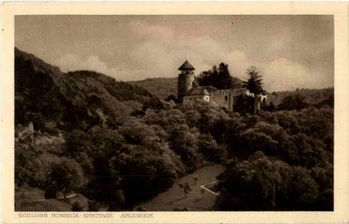 Arlesheim