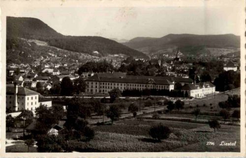 Liestal