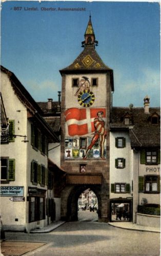 Liestal
