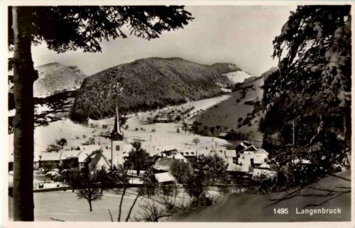 Langenbruck