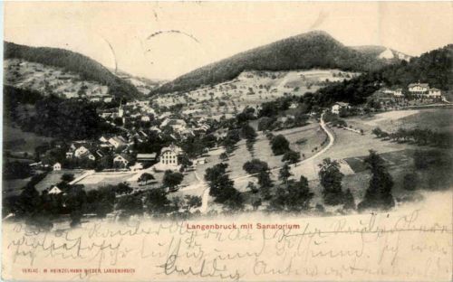 Langenbruck