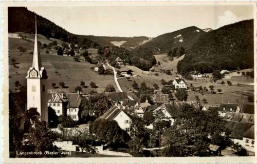 Langenbruck