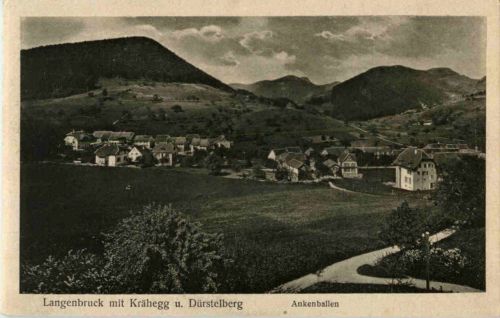 Langenbruck