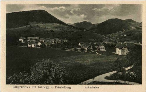 Langenbruck