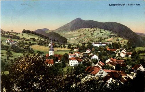 Langenbruck