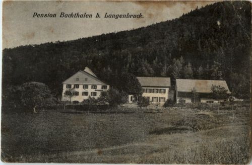 Langenbruck