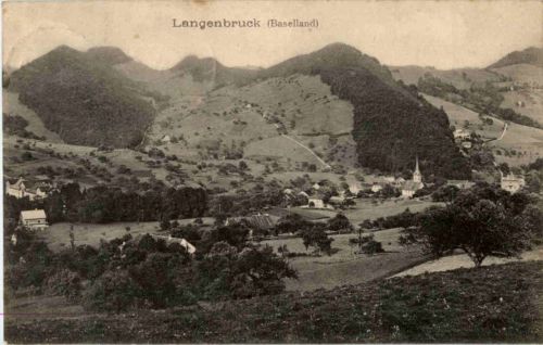 Langenbruck
