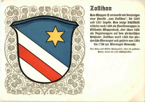 Zollikon