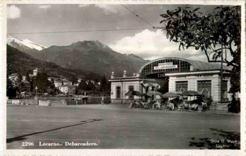 Locarno