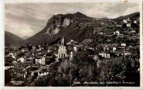 Mendrisio