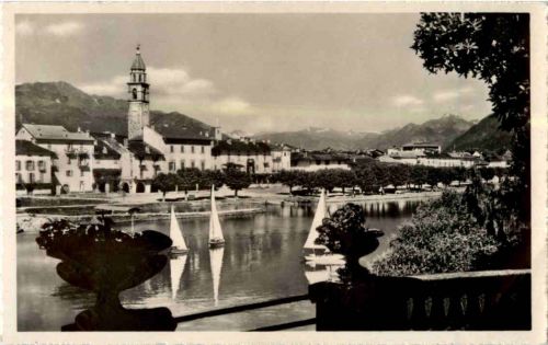 Ascona