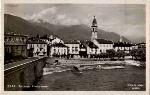 Ascona