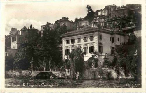 Castagnola
