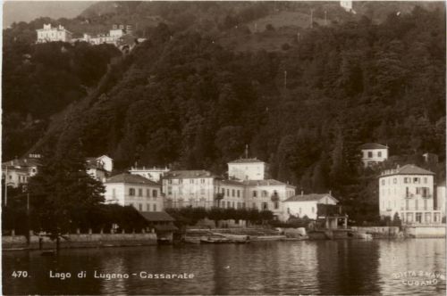 Cassarate