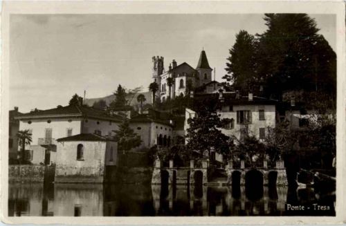 Ponte Tresa