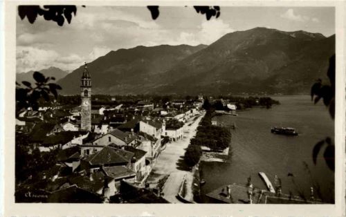 ASCONA
