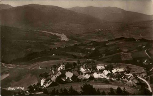 Guggisberg