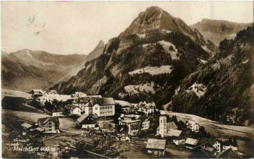 Melchtal