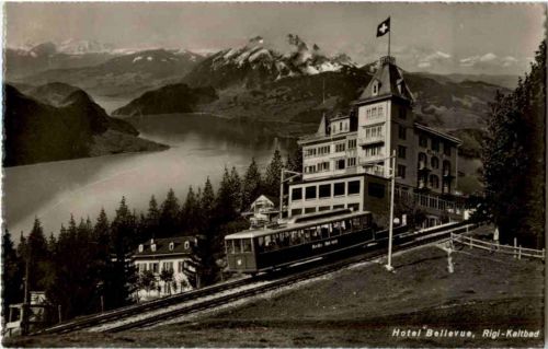 Rigi Kaltbad