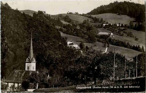 Langenbruck