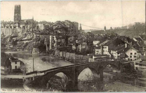 Fribourg