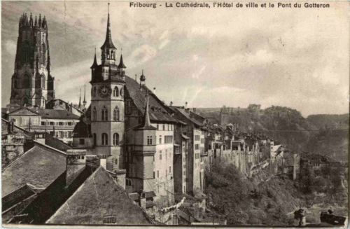 Fribourg