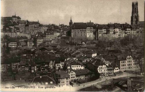 Fribourg
