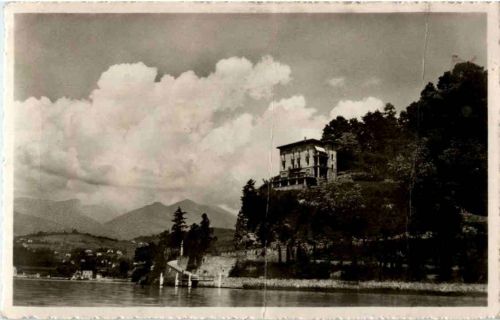 Castagnola Lugano